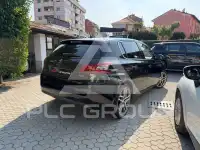 2016 Peugeot 308