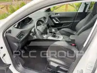 2016 Peugeot 308
