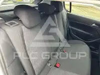 2020 Peugeot 308