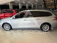 2016 Peugeot 308