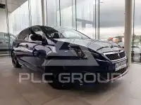2016 Peugeot 308