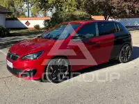 2016 Peugeot 308