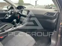 2016 Peugeot 308
