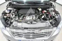 2016 Peugeot 308