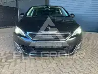 2016 Peugeot 308