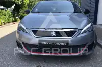2016 Peugeot 308