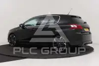 2016 Peugeot 308