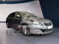 2016 Peugeot 308