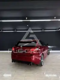2016 Peugeot 308