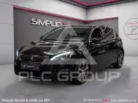 2016 Peugeot 308