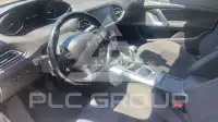 2016 Peugeot 308