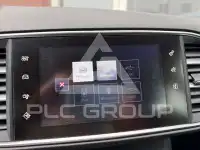 2016 Peugeot 308