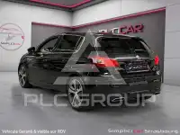 2016 Peugeot 308