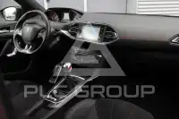 2016 Peugeot 308
