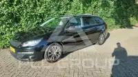2016 Peugeot 308