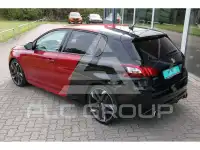 2016 Peugeot 308