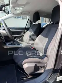 2016 Peugeot 308