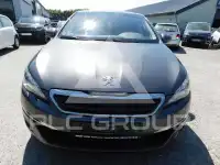2016 Peugeot 308