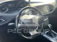 2016 Peugeot 308