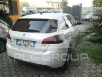 2016 Peugeot 308