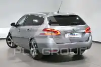 2016 Peugeot 308