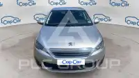 2016 Peugeot 308