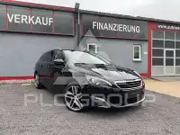 2016 Peugeot 308