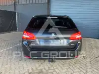 2016 Peugeot 308