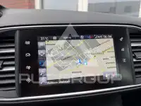 2016 Peugeot 308