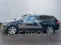 2016 Peugeot 308