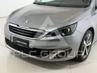 2016 Peugeot 308