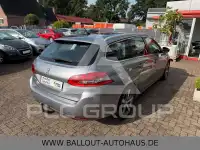 2016 Peugeot 308