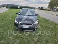 2016 Peugeot 308