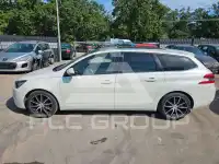 2016 Peugeot 308