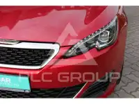 2016 Peugeot 308