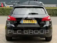 2016 Peugeot 308