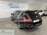 2016 Peugeot 308