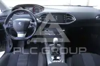 2016 Peugeot 308