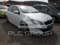 2016 Peugeot 308