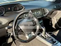 2016 Peugeot 308