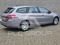 2016 Peugeot 308