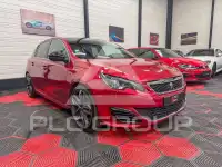 2016 Peugeot 308
