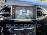 2016 Peugeot 308