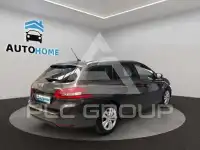 2016 Peugeot 308
