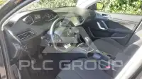 2016 Peugeot 308