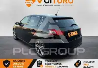 2016 Peugeot 308