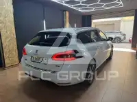 2016 Peugeot 308