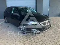 2016 Peugeot 308