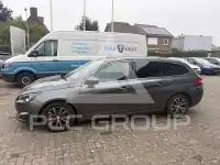 2016 Peugeot 308