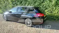 2016 Peugeot 308